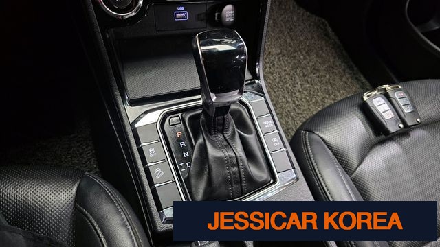2020 KG Mobility Beautiful Korando - Thumbnail 14