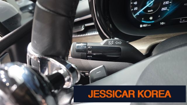 2020 Kia K5 3rd Gen - Thumbnail 5