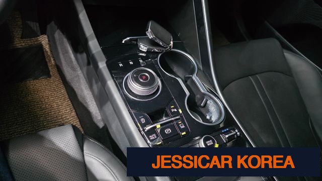 2020 Kia K5 3rd Gen - Thumbnail 6