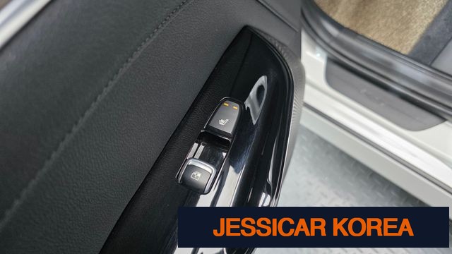 2020 Kia K5 3rd Gen - Thumbnail 8