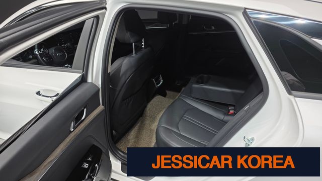 2020 Kia K5 3rd Gen - Thumbnail 11