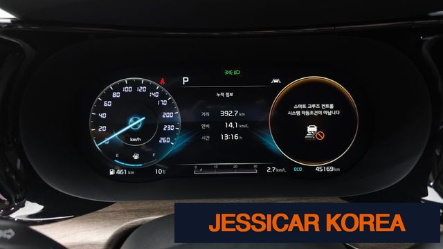 2020 Kia K5 3rd Gen - Thumbnail 14