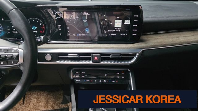 2020 Kia K5 3rd Gen - Thumbnail 16