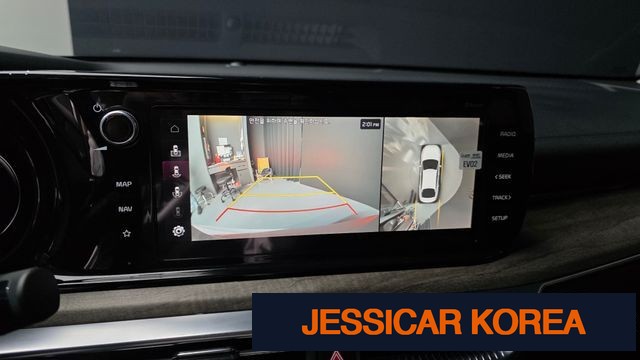 2020 Kia K5 3rd Gen - Thumbnail 18
