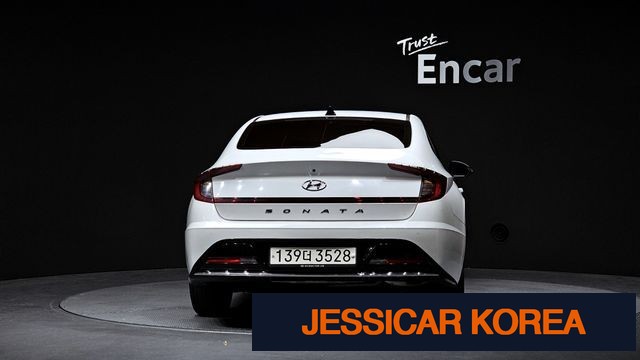 2022 Hyundai Sonata (DN8) - Thumbnail 2