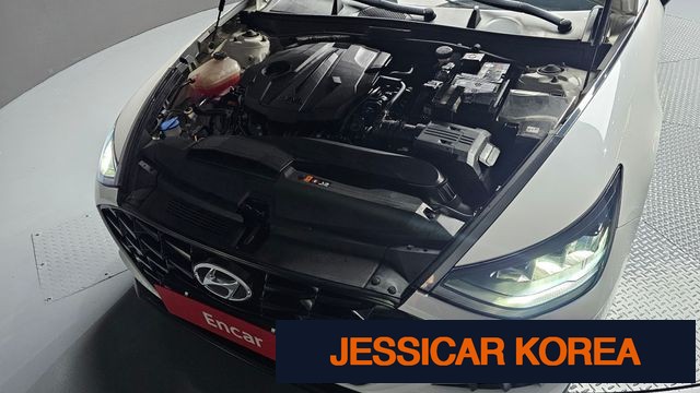 2022 Hyundai Sonata (DN8) - Thumbnail 3