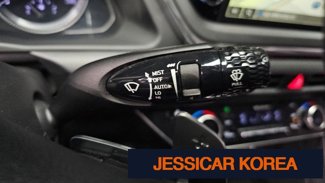 2022 Hyundai Sonata (DN8) - Thumbnail 4