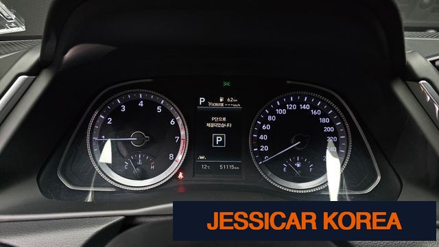 2022 Hyundai Sonata (DN8) - Thumbnail 5