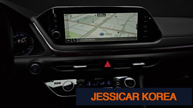 2022 Hyundai Sonata (DN8) - Thumbnail 6