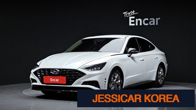 2022 Hyundai Sonata (DN8) - Thumbnail 9