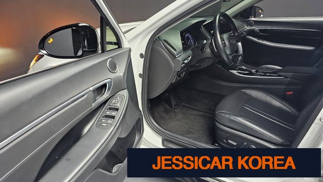 2022 Hyundai Sonata (DN8) - Thumbnail 10