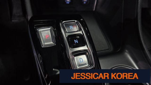 2022 Hyundai Sonata (DN8) - Thumbnail 11