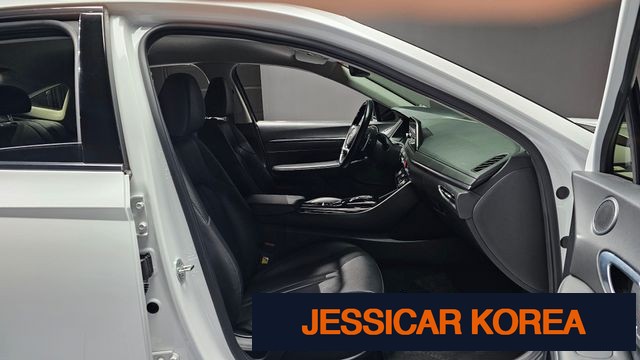 2022 Hyundai Sonata (DN8) - Thumbnail 12