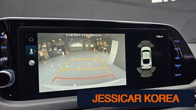 2022 Hyundai Sonata (DN8) - Thumbnail 15