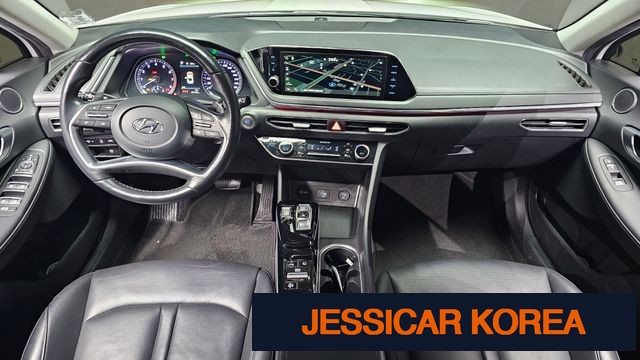 2022 Hyundai Sonata (DN8) - Thumbnail 16