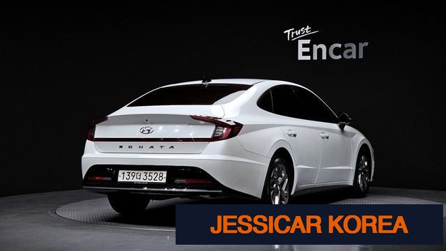 2022 Hyundai Sonata (DN8) - Thumbnail 18