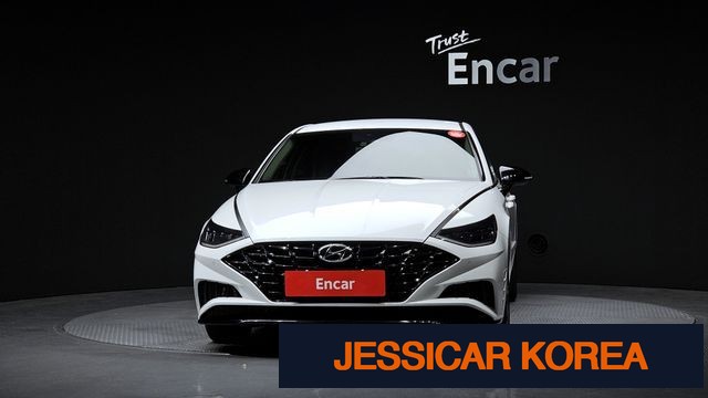 2022 Hyundai Sonata (DN8) - Thumbnail 19