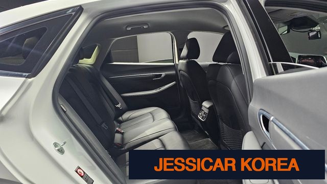 2022 Hyundai Sonata (DN8) - Thumbnail 20
