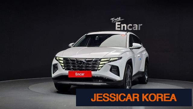 2023 Hyundai Tucson (NX4) - Thumbnail 2