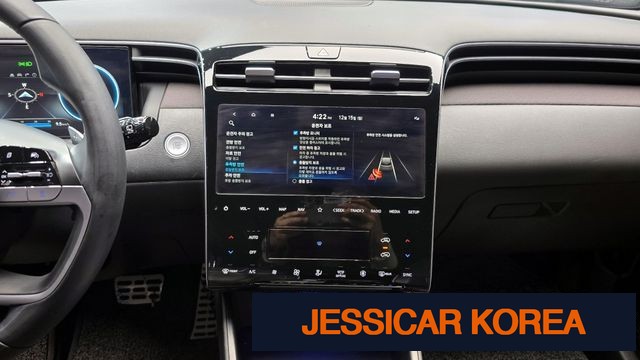 2023 Hyundai Tucson (NX4) - Thumbnail 6