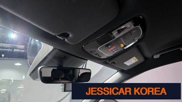 2023 Hyundai Tucson (NX4) - Thumbnail 10