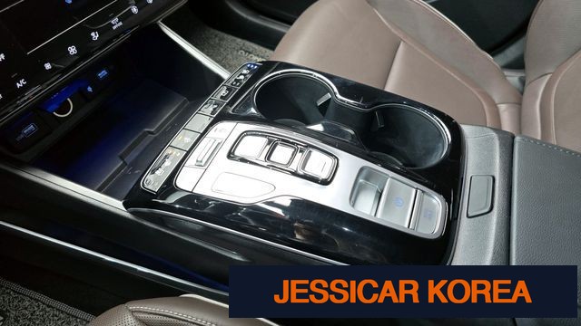 2023 Hyundai Tucson (NX4) - Thumbnail 11