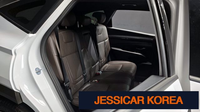 2023 Hyundai Tucson (NX4) - Thumbnail 12