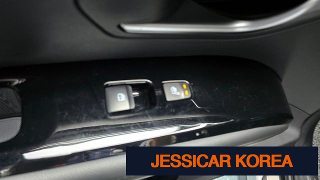 2023 Hyundai Tucson (NX4) - Thumbnail 13