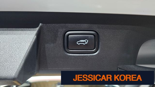 2023 Hyundai Tucson (NX4) - Thumbnail 14