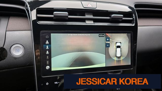 2023 Hyundai Tucson (NX4) - Thumbnail 17