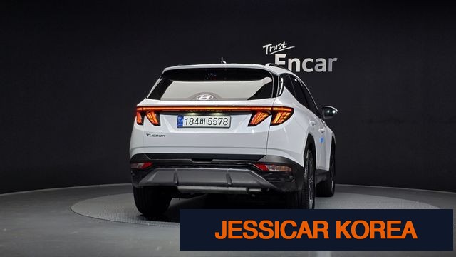 2023 Hyundai Tucson (NX4) - Thumbnail 18