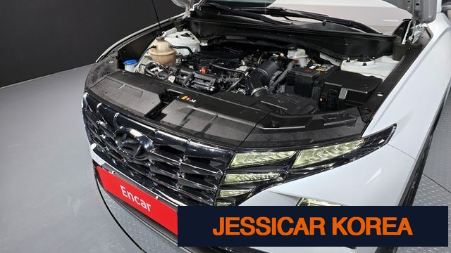 2023 Hyundai Tucson (NX4) - Thumbnail 19