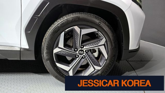 2023 Hyundai Tucson (NX4) - Thumbnail 20