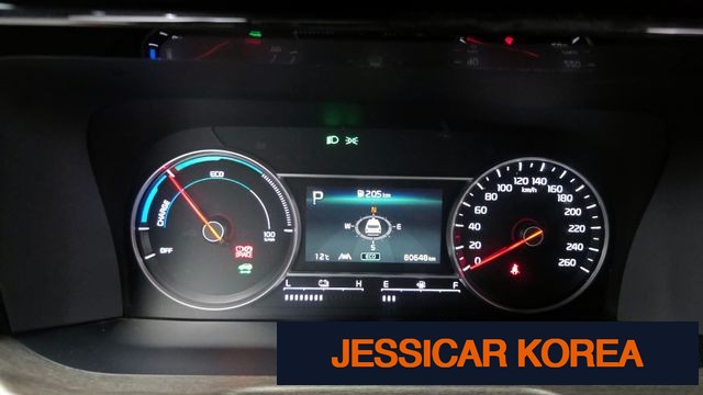 2022 Kia Sorento 4th Gen - Thumbnail 3