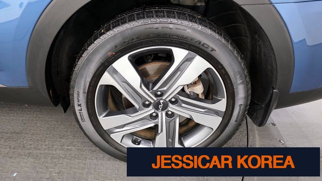 2022 Kia Sorento 4th Gen - Thumbnail 5
