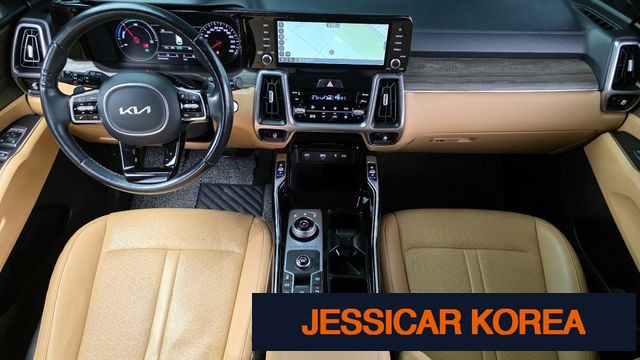 2022 Kia Sorento 4th Gen - Thumbnail 6