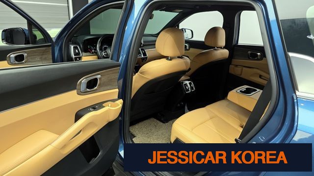 2022 Kia Sorento 4th Gen - Thumbnail 7