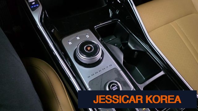 2022 Kia Sorento 4th Gen - Thumbnail 8