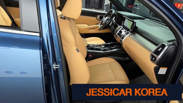2022 Kia Sorento 4th Gen - Thumbnail 9
