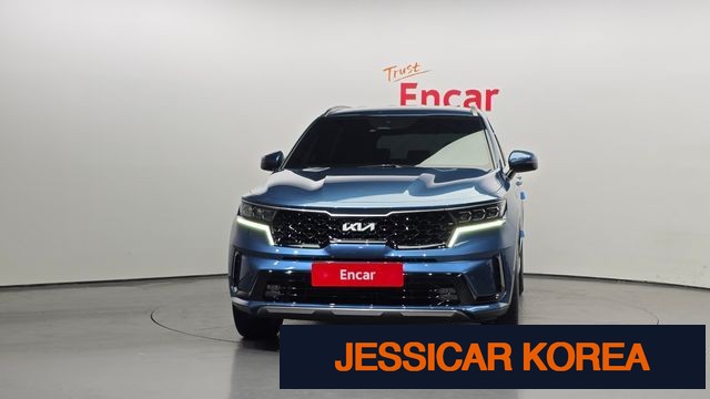 2022 Kia Sorento 4th Gen - Thumbnail 10