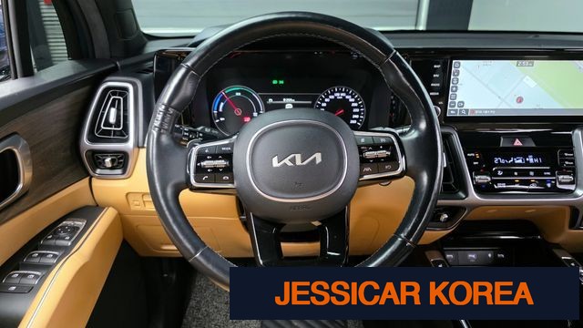 2022 Kia Sorento 4th Gen - Thumbnail 12