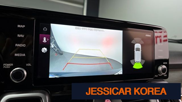 2022 Kia Sorento 4th Gen - Thumbnail 13