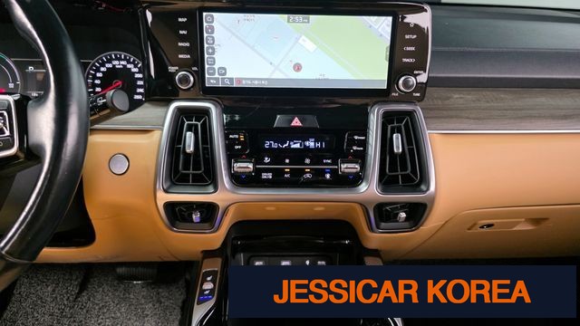 2022 Kia Sorento 4th Gen - Thumbnail 14
