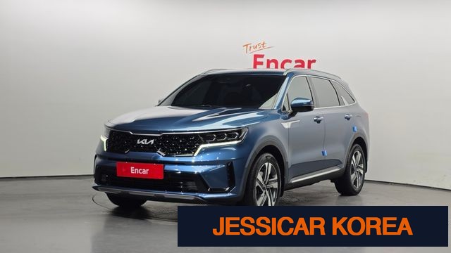 2022 Kia Sorento 4th Gen - Thumbnail 16