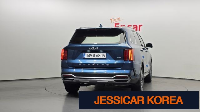 2022 Kia Sorento 4th Gen - Thumbnail 17