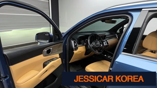 2022 Kia Sorento 4th Gen - Thumbnail 18