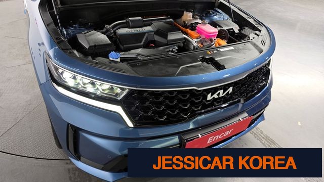 2022 Kia Sorento 4th Gen - Thumbnail 19