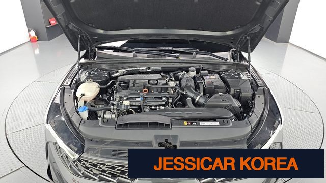 2022 Kia K5 3rd Gen - Thumbnail 8
