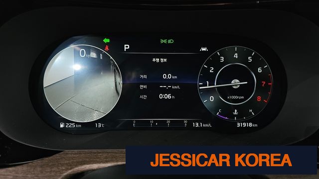 2022 Kia K5 3rd Gen - Thumbnail 9
