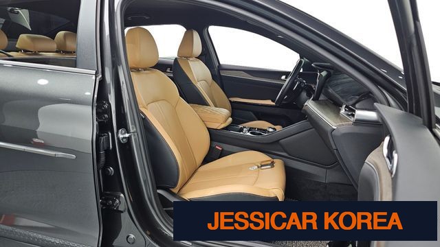 2022 Kia K5 3rd Gen - Thumbnail 10